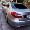 ⁦سيارة Genesis 2012⁩ - الصورة ⁦5⁩