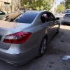 ⁦سيارة Genesis 2012⁩ - الصورة ⁦4⁩
