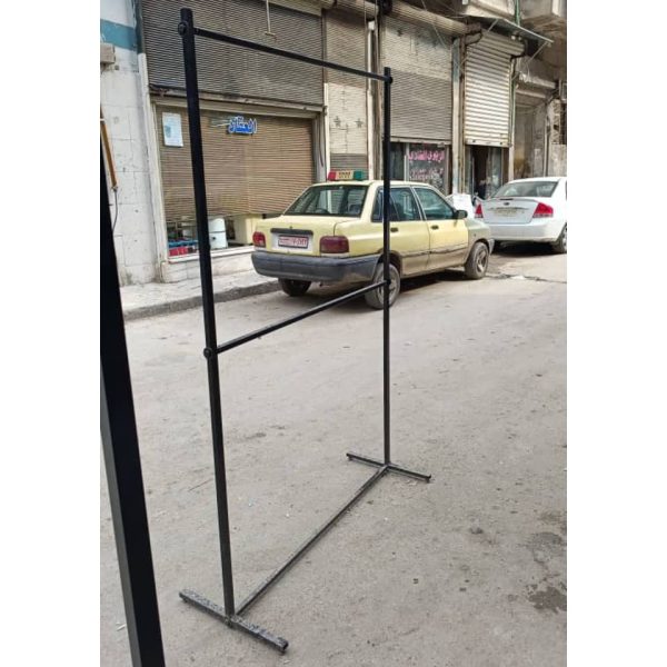 ⁦ستاند تعليق ملابس⁩ - الصورة ⁦1⁩