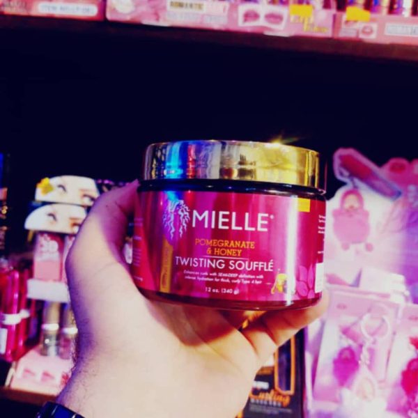 ⁦بكج العناية بالشعر MIELLE⁩ - الصورة ⁦7⁩