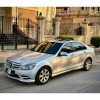 ⁦سيارة مرسيدس C200⁩ - الصورة ⁦3⁩