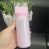⁦موزع الصبغة والزيوت للشعر⁩ - الصورة ⁦3⁩
