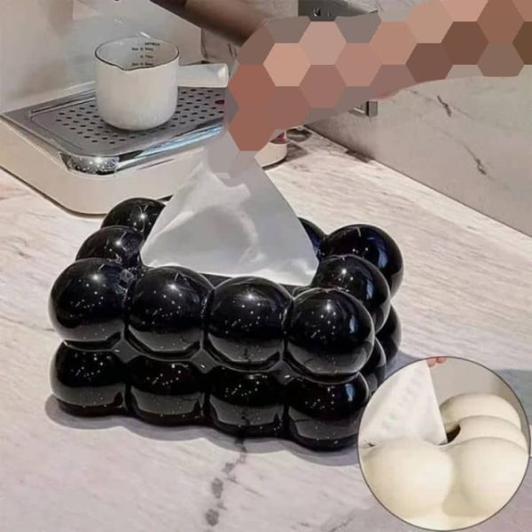 ⁦علبة محارم بابلز⁩ - الصورة ⁦6⁩