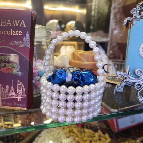 ⁦سلة ضيافة لولو⁩ - الصورة ⁦1⁩