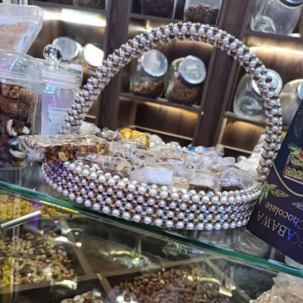 ⁦مضيفة لولو⁩ - الصورة ⁦1⁩