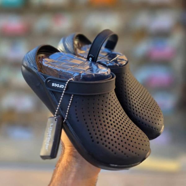 ⁦صندل Crocs مستورد⁩ - الصورة ⁦3⁩