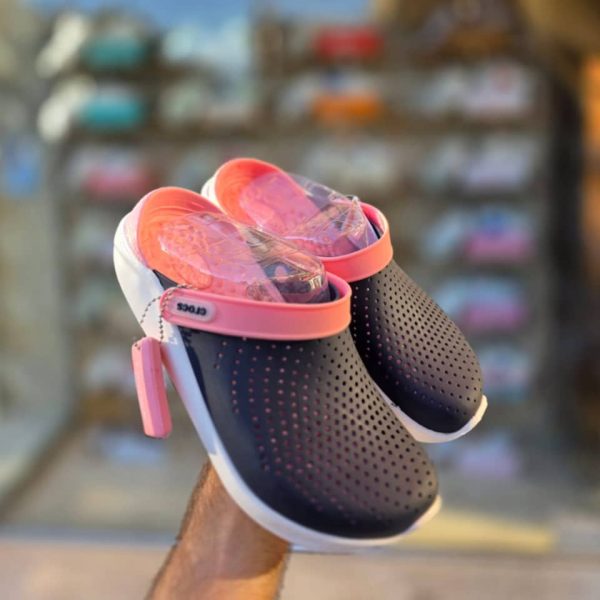 ⁦صندل Crocs مستورد⁩ - الصورة ⁦5⁩