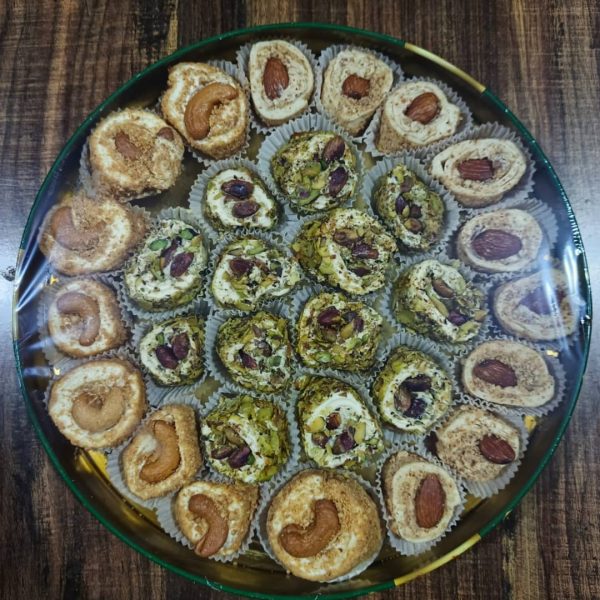 ⁦راحة تركية 850غ⁩ - الصورة ⁦2⁩