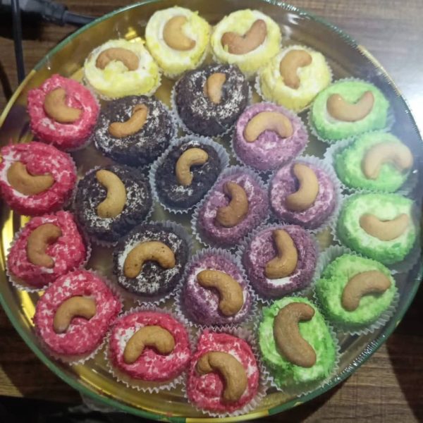 ⁦راحة تركية 850غ⁩ - الصورة ⁦2⁩