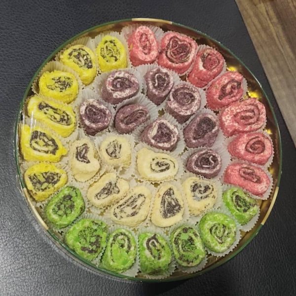 ⁦راحة تركية 850غ⁩ - الصورة ⁦2⁩