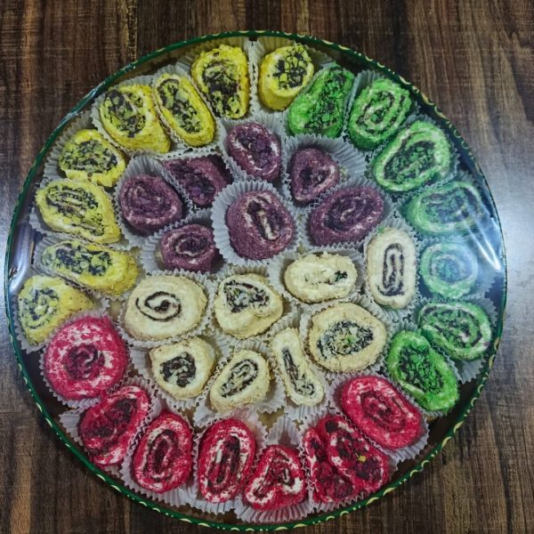 ⁦راحة تركية 850غ⁩ - الصورة ⁦1⁩