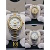 ساعة نسائية ROLEX DATEJUST
