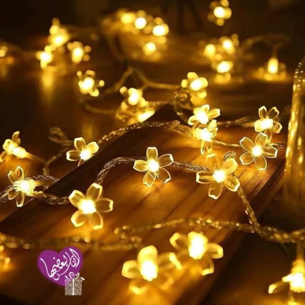 ⁦حبل ضوء 3 أمتار⁩ - الصورة ⁦3⁩