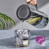 ⁦إبريق بايركس+6كاسات⁩ - الصورة ⁦4⁩