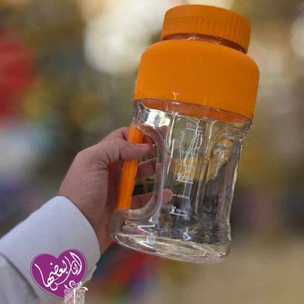 ⁦ماغ خلاط محمول⁩ - الصورة ⁦5⁩