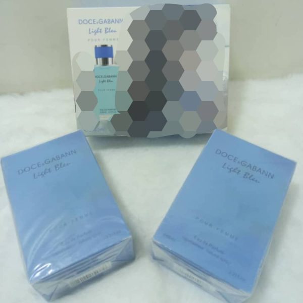 ⁦عطر DOCE&GABANN المزدوج للنساء⁩ - الصورة ⁦1⁩