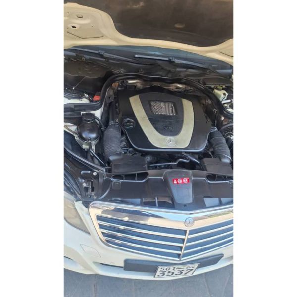 ⁦سيارة Mercedes E300/2011⁩ - الصورة ⁦5⁩