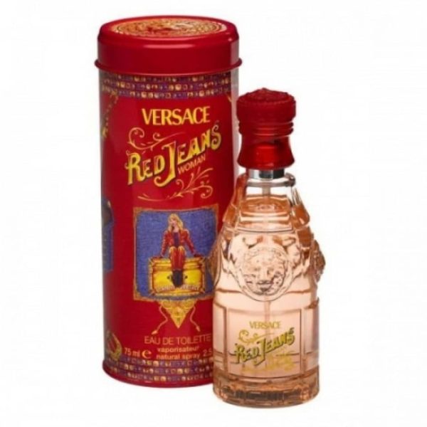 ⁦عطر ريد جينز للنساء⁩ - الصورة ⁦1⁩