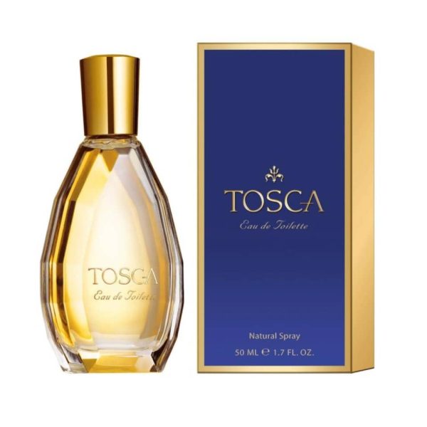 ⁦عطر توسكا للنساء⁩ - الصورة ⁦1⁩