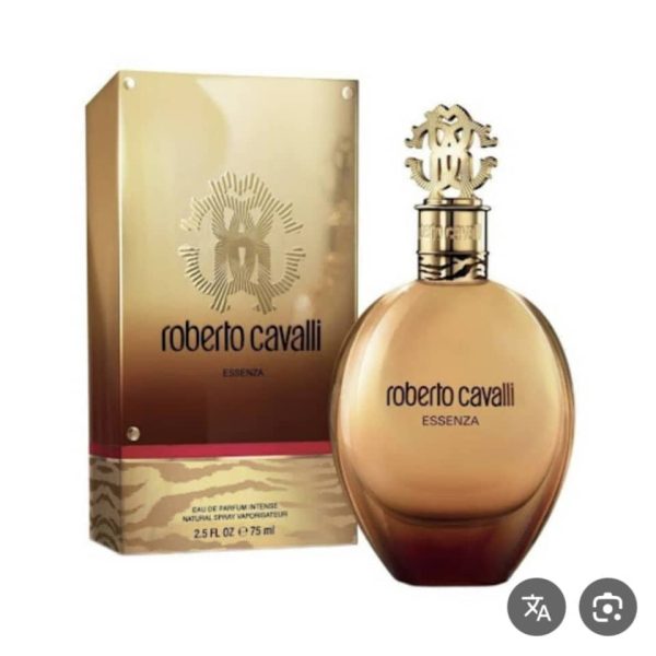 ⁦عطر روبيورتو كفالي للنساء⁩ - الصورة ⁦1⁩