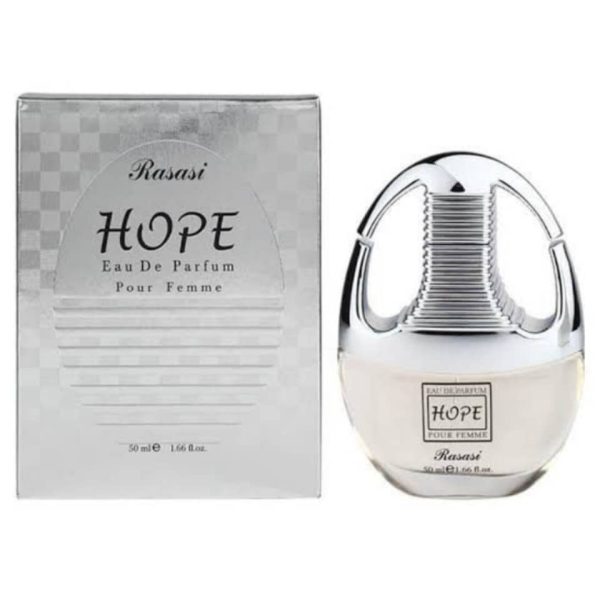 ⁦عطر هوب رصاصي للنساء⁩ - الصورة ⁦1⁩
