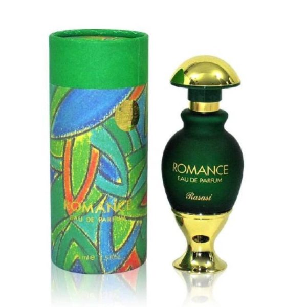 ⁦عطر رومانس رصاصي للنساء⁩ - الصورة ⁦1⁩