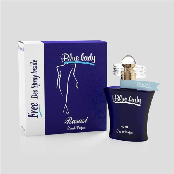 ⁦عطر بلو ليدي للنساء⁩ - الصورة ⁦1⁩