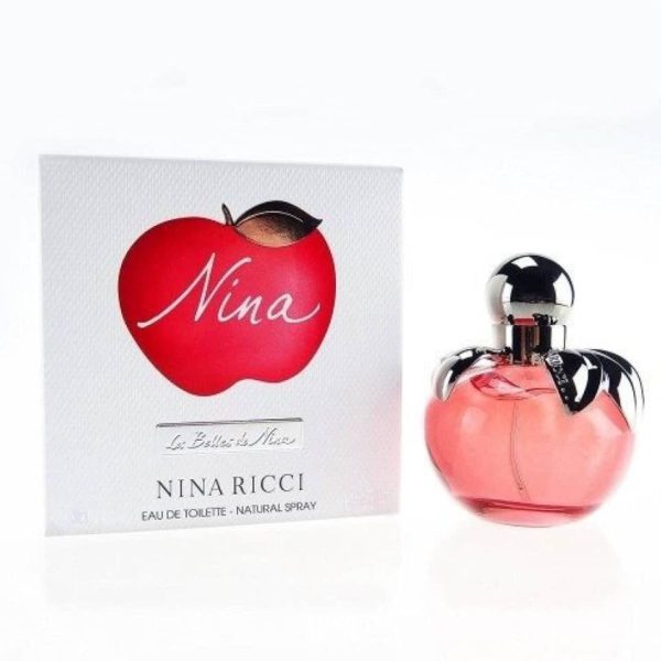 ⁦عطر نينا رتشي للنساء⁩ - الصورة ⁦1⁩