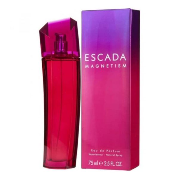 ⁦عطر ماغنتزم للنساء⁩ - الصورة ⁦1⁩