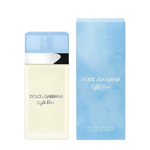 ⁦عطر لايت بلو للنساء⁩ - الصورة ⁦1⁩
