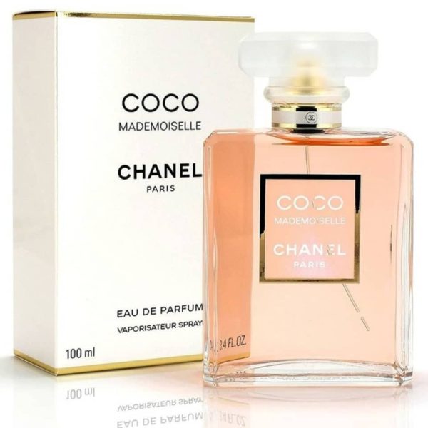 ⁦عطر شانيل كوكومادموزيل للنساء⁩ - الصورة ⁦1⁩