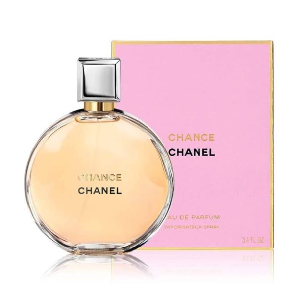 ⁦عطر شانيل شانص للنساء⁩ - الصورة ⁦1⁩