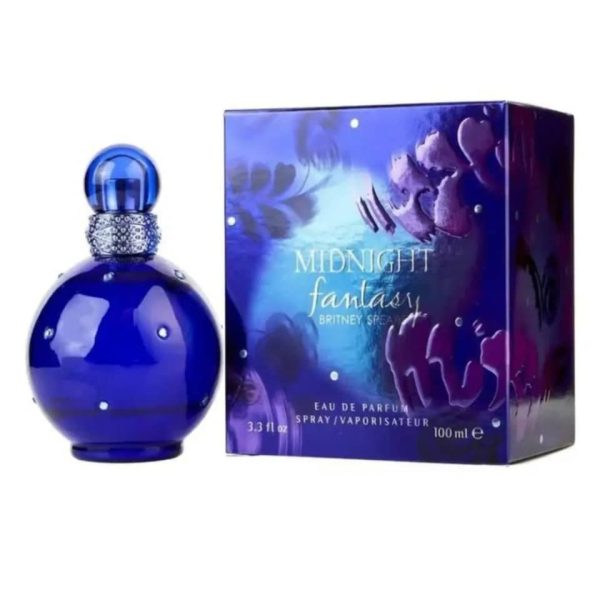 ⁦عطر ميد نايت للنساء⁩ - الصورة ⁦1⁩