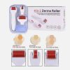 ⁦مجموعة ديرما رولر 4ب1⁩ - الصورة ⁦4⁩