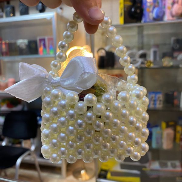 ⁦علبة ضيافة لولو⁩ - الصورة ⁦1⁩