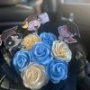 ⁦باقة تخرج فتيات القوة⁩ - الصورة ⁦3⁩