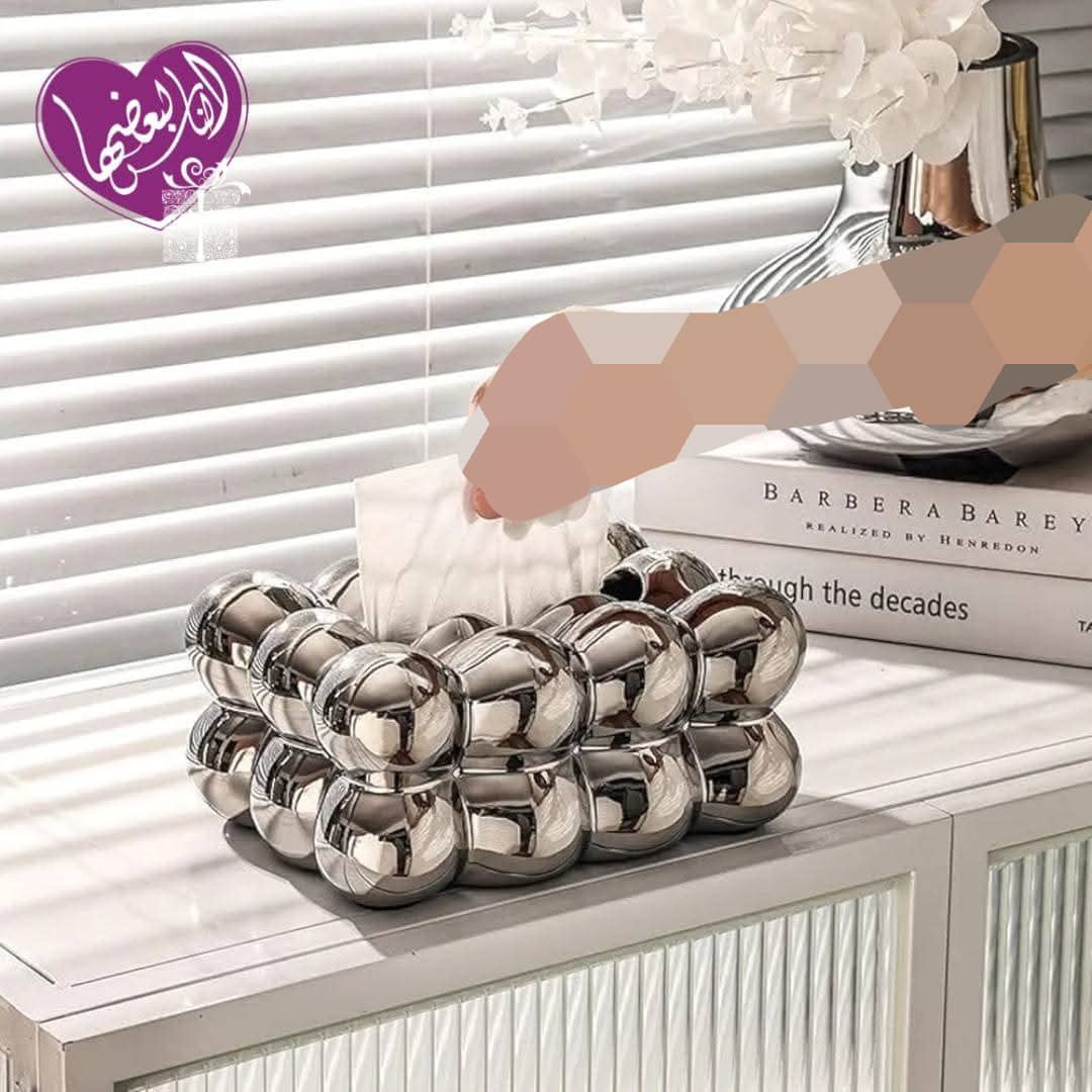 WhatsApp Image 2025-08-28 at 9.42.18 PM علبة محارم بابلز - الصورة 1