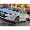 سيارة هيونداي أفانتي