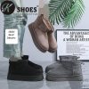 ⁦بوط نسائي شامواه⁩ - الصورة ⁦4⁩