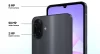 ⁦عرض خاص: SAMSUNG GALAXY A07 4/64GB مع شاحن 25 واط.⁩ - الصورة ⁦2⁩