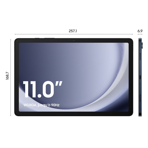 ⁦SAMSUNG GALAXY TAB A9+ 8/128GB SIM⁩ - الصورة ⁦2⁩