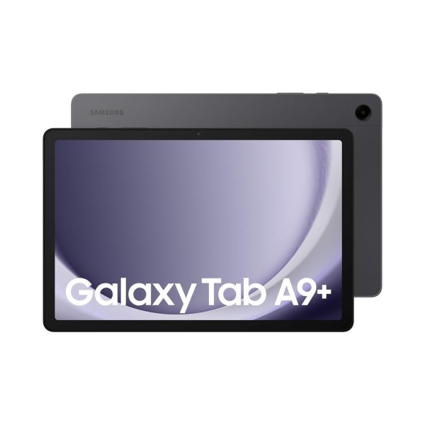 ⁦SAMSUNG GALAXY TAB A9+ 8/128GB SIM⁩ - الصورة ⁦4⁩