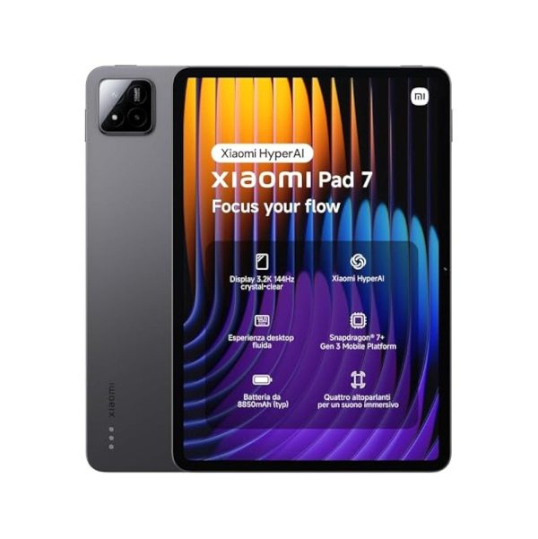 ⁦XIAOMI PAD 7⁩ - الصورة ⁦1⁩