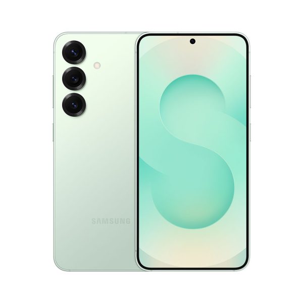 ⁦SAMSUNG GALAXY S25⁩ - الصورة ⁦3⁩