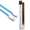 وصلة شاحن TYPE-C LDNIO شحن سريع بطول 1 متر