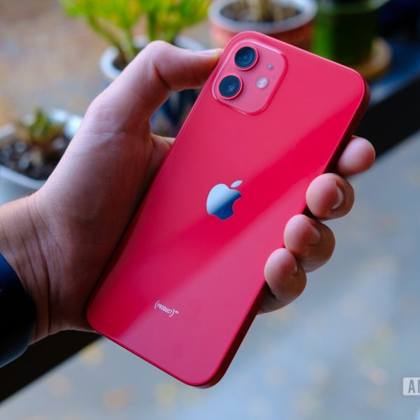 ⁦IPHONE 12 128GB 1 SIM⁩ - الصورة ⁦3⁩