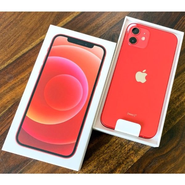 ⁦IPHONE 12 128GB 1 SIM⁩ - الصورة ⁦7⁩