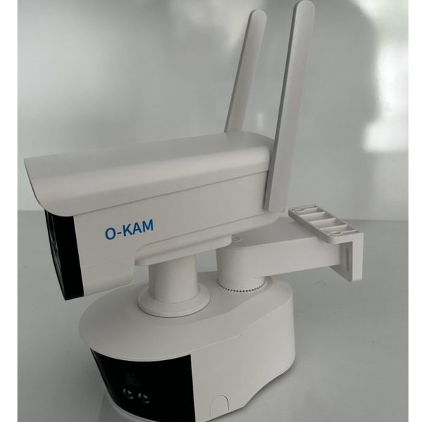⁦كاميرا مراقبة وايرليس O-KAM-3032⁩ - الصورة ⁦4⁩