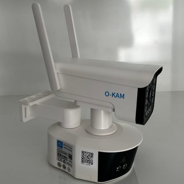 ⁦كاميرا مراقبة وايرليس O-KAM-3032⁩ - الصورة ⁦5⁩