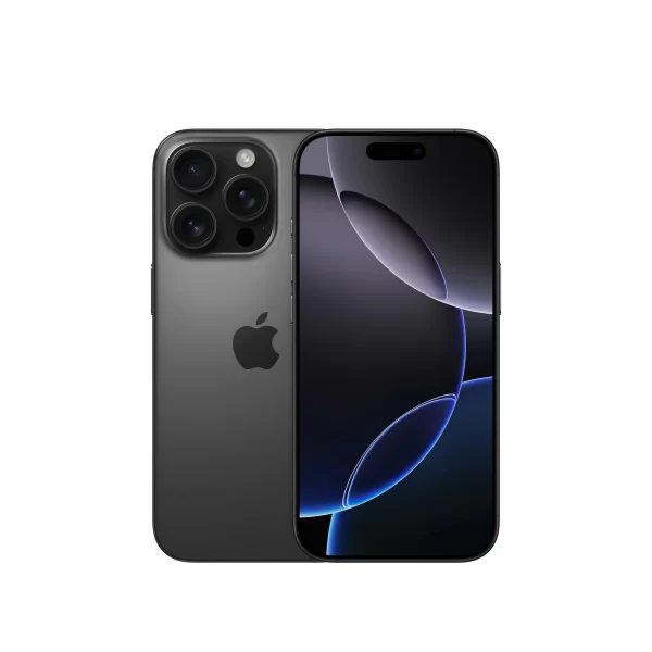 ⁦APPLE IPHONE 16 PRO 256GB⁩ - الصورة ⁦1⁩